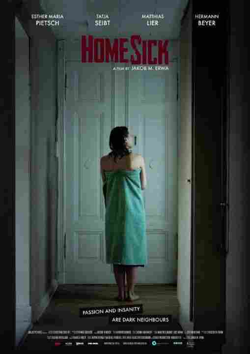 Тоскующая по дому 2015