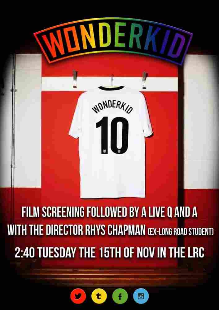 Вундеркинд 2016