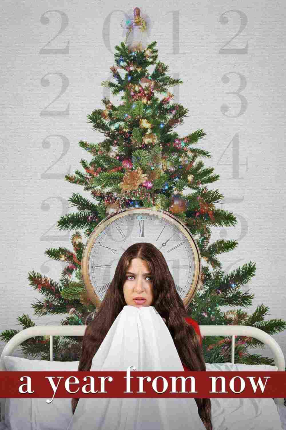 Год спустя 2021