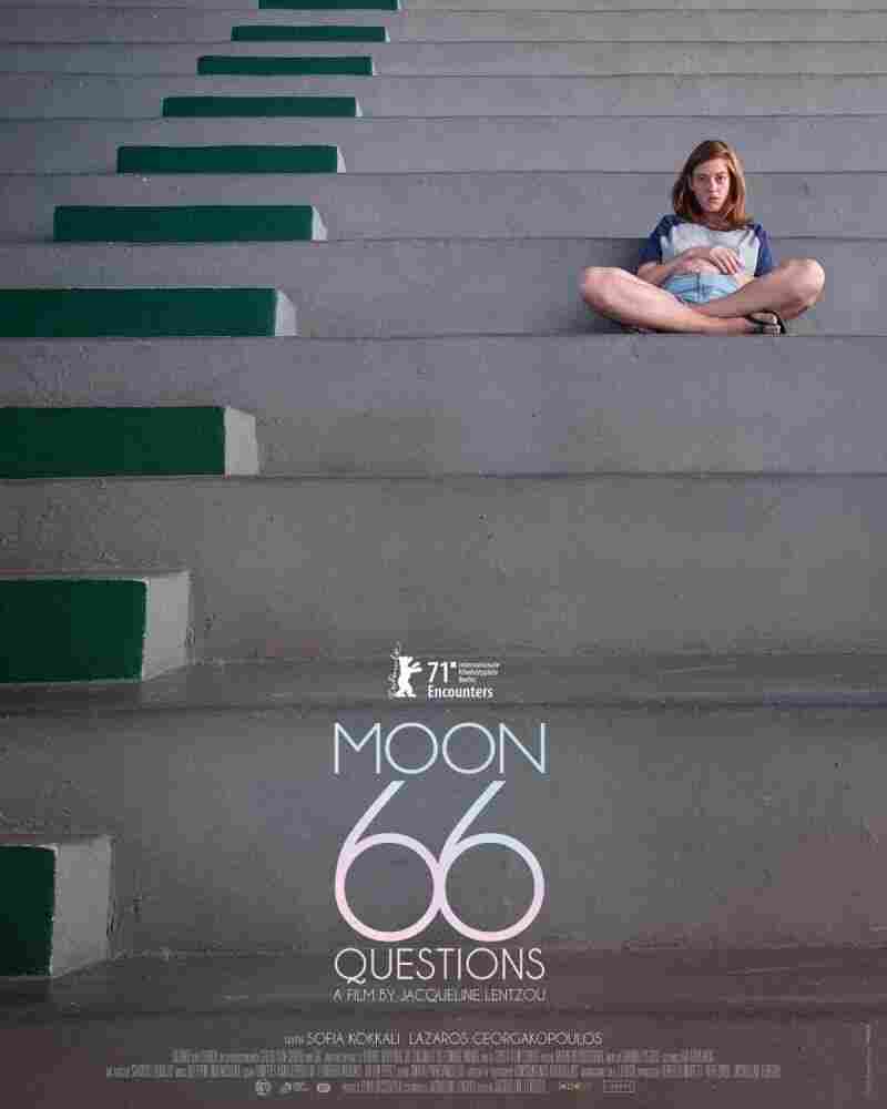 Луна, 66 вопросов 2020