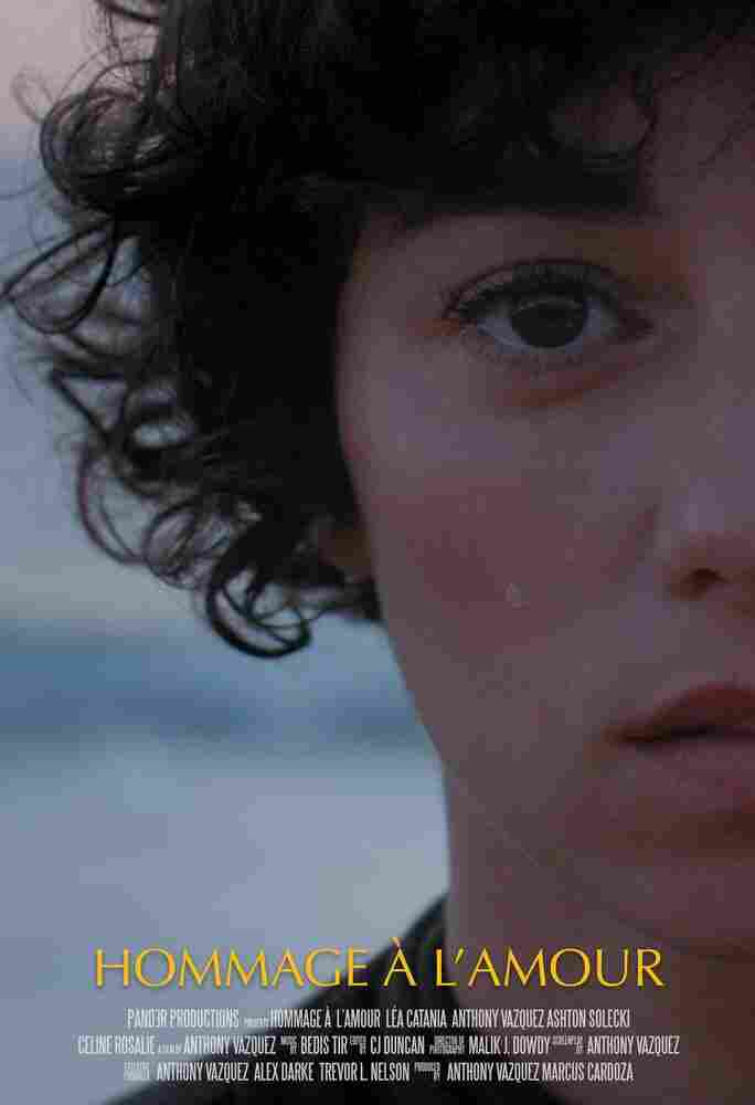 Дань любви 2020