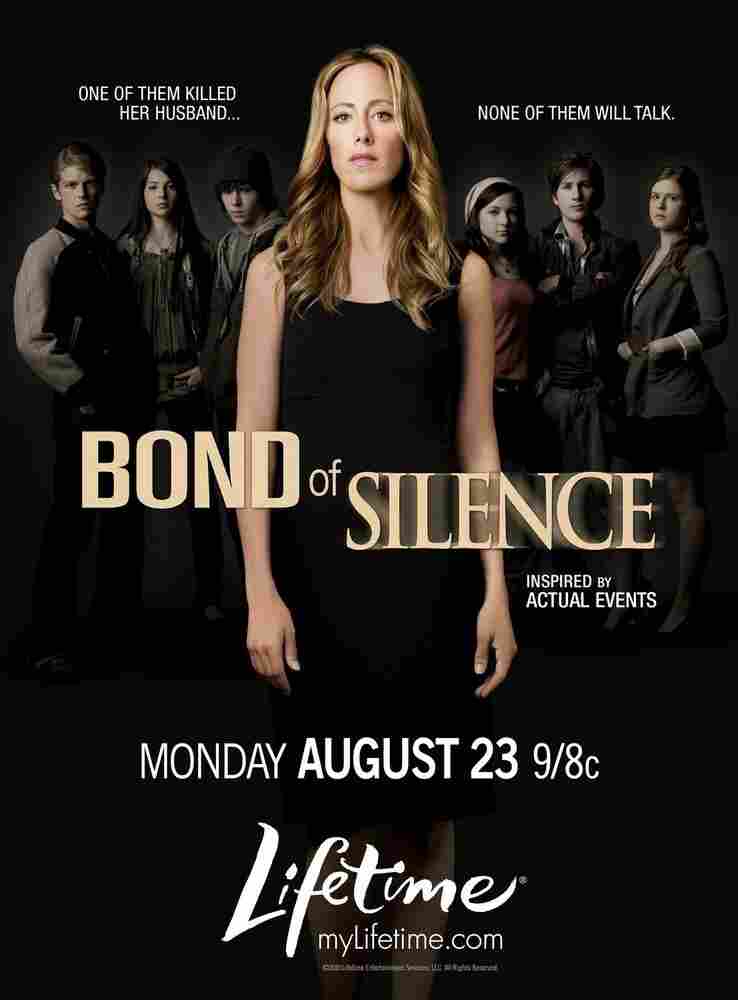 Узы молчания 2010