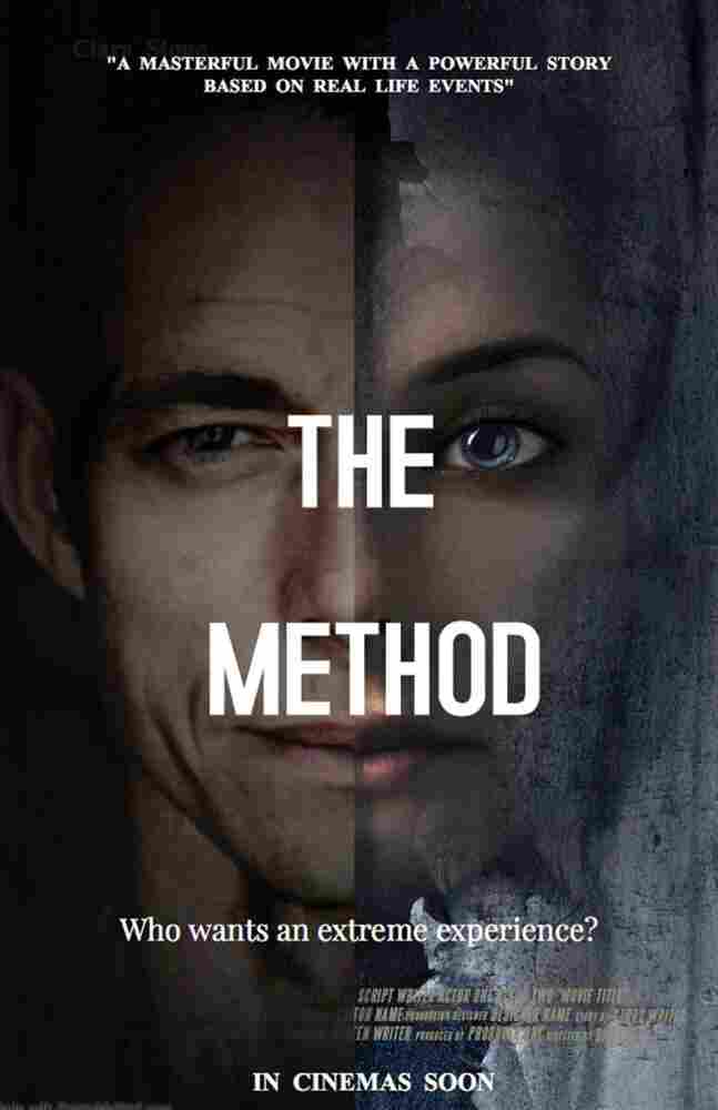 Опасные методы 2022