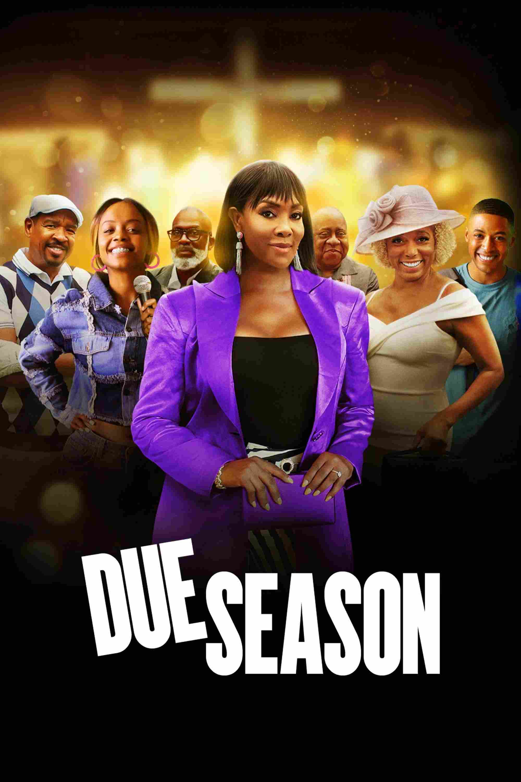 Сезон расплаты 2022