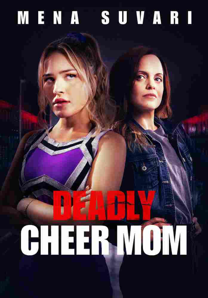 Заговор в команде чирлидерш 2022