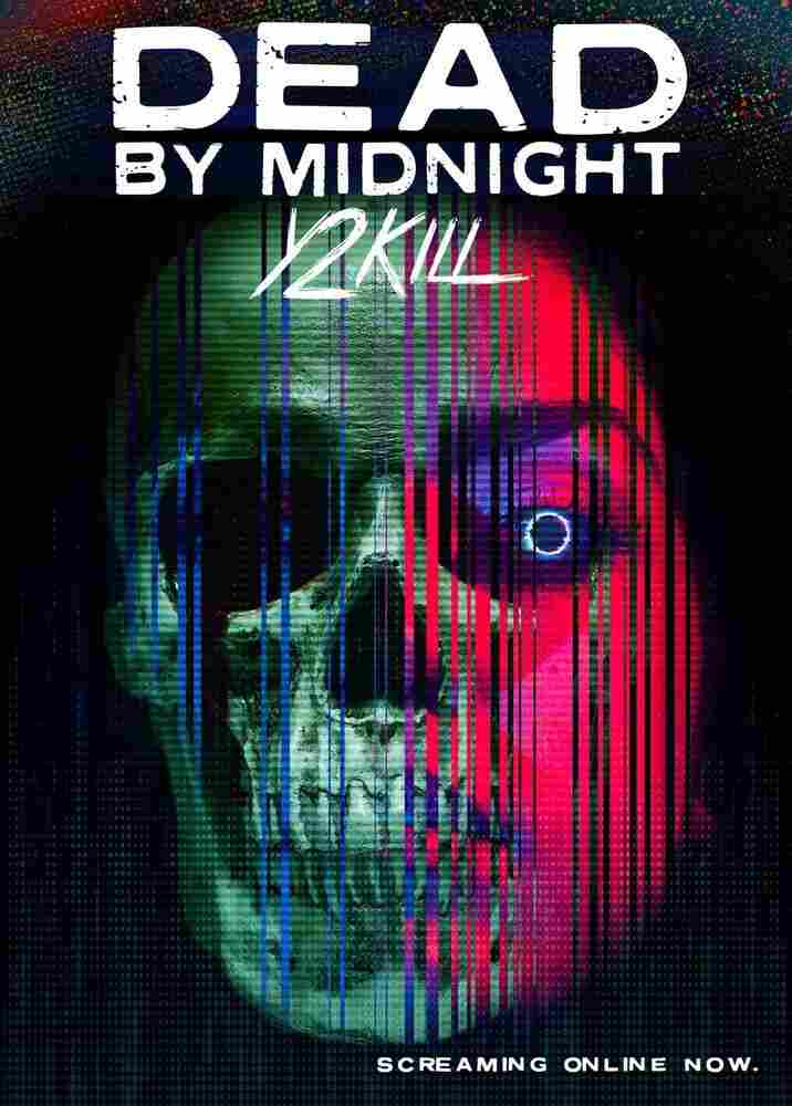Dead by Midnight (Y2Kill) 2022
