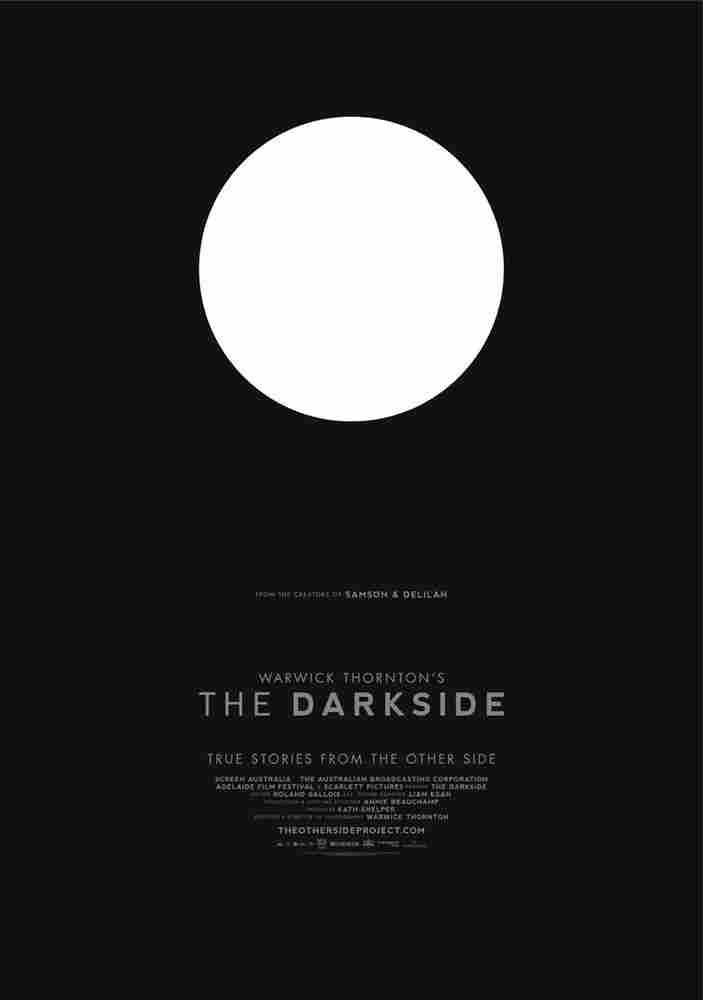 The Darkside 2013