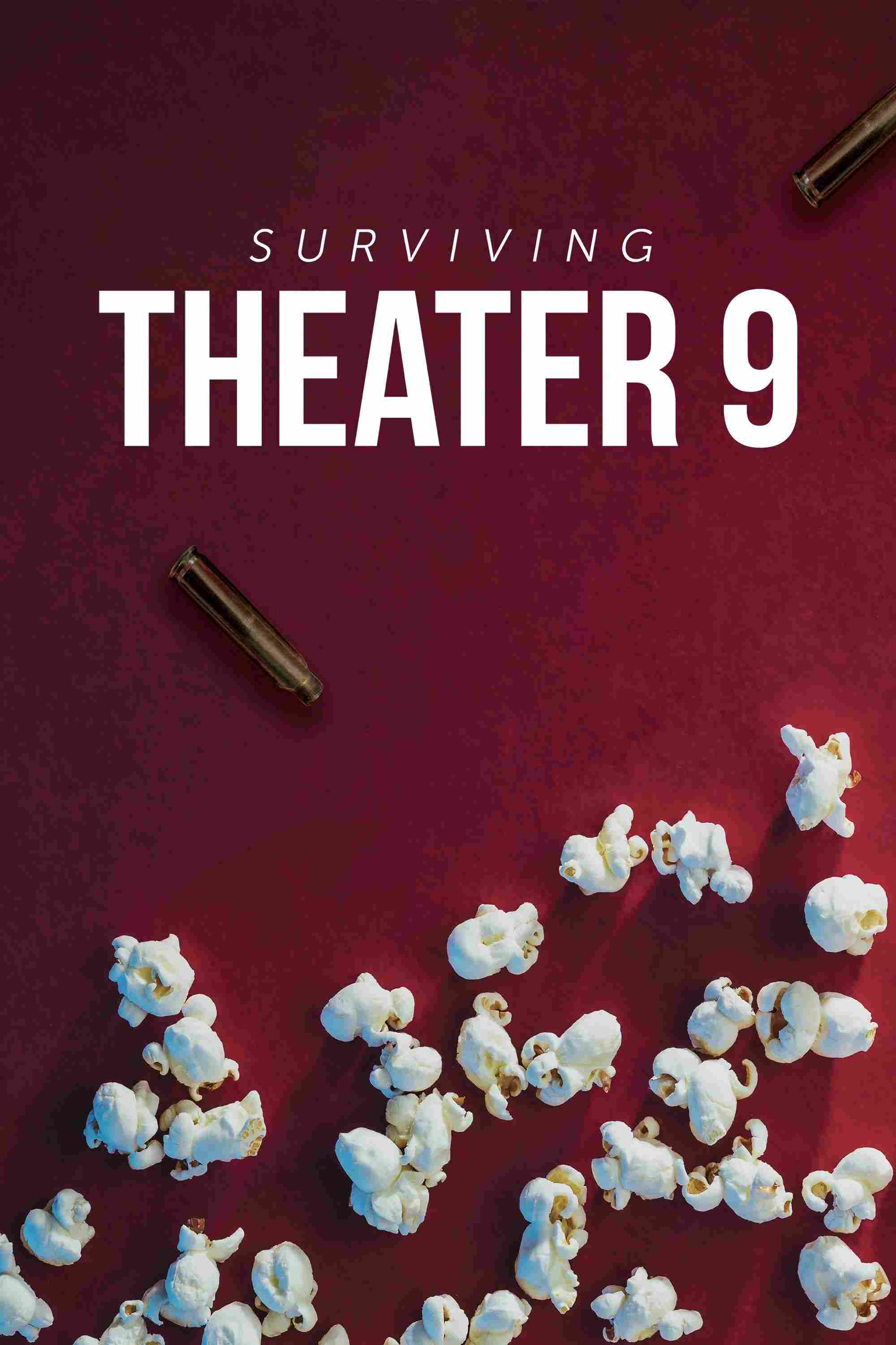 Surviving Theater 9 2018