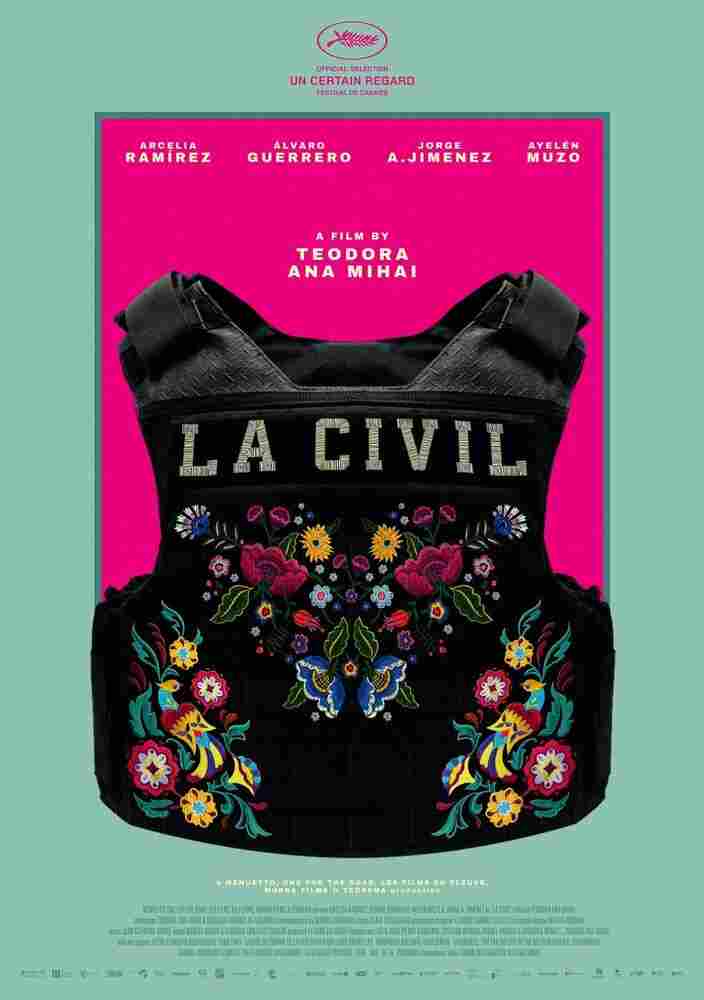 Гражданская 2021