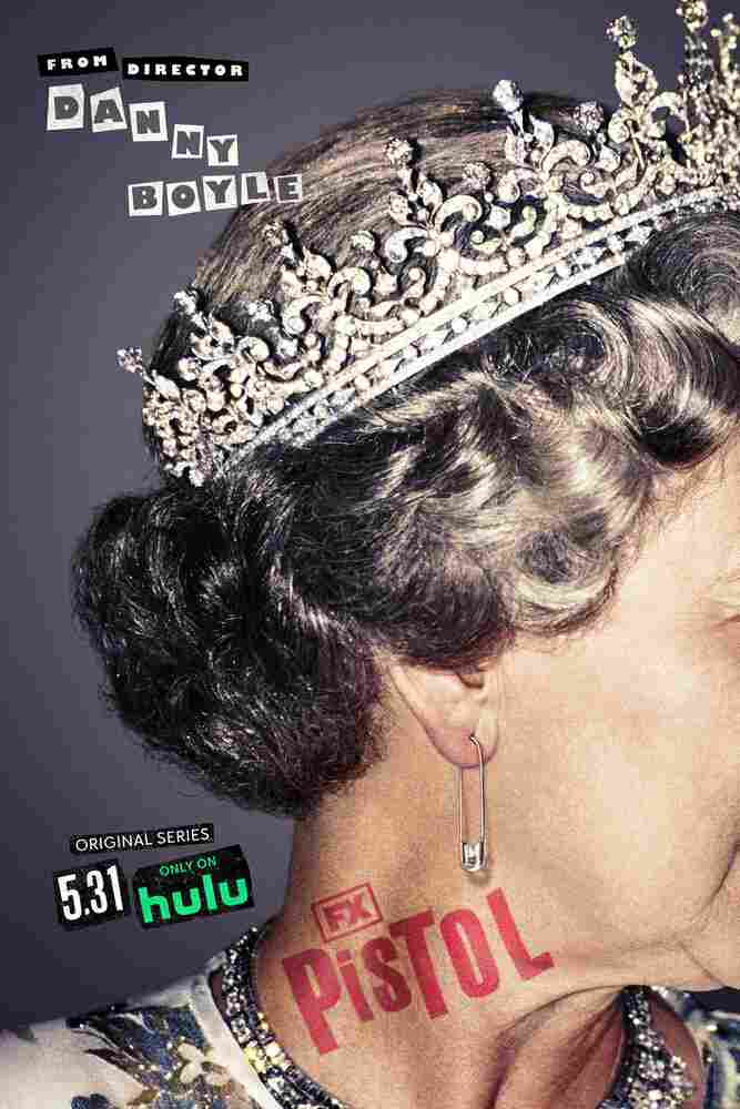 Пистолет 2022