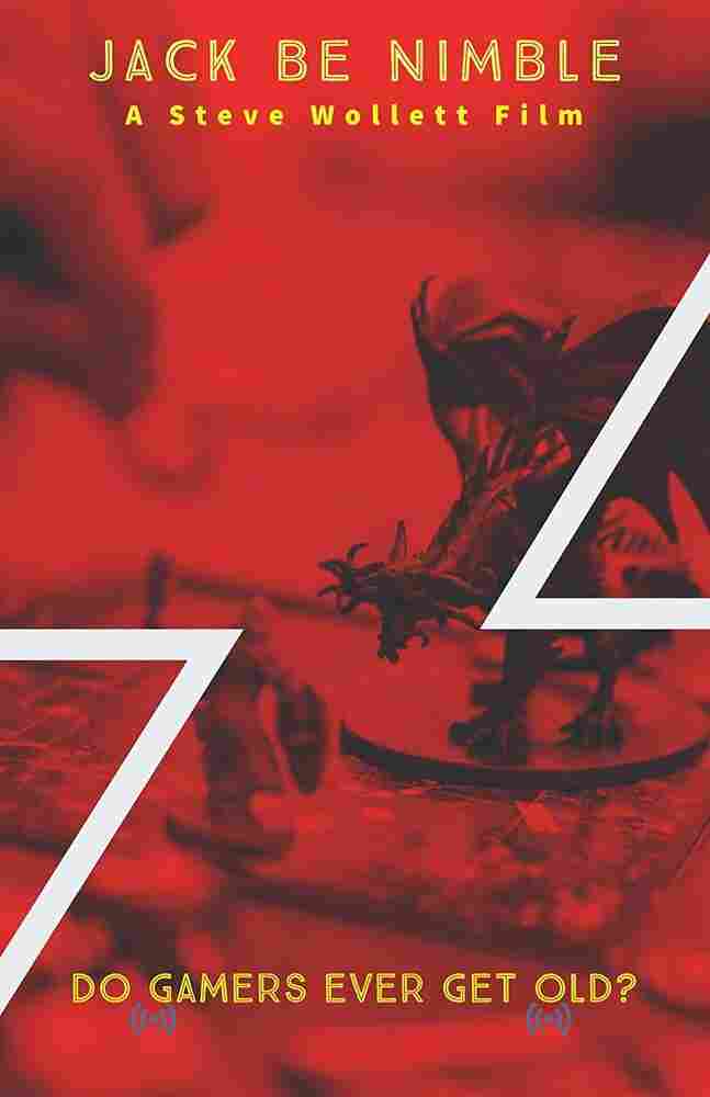 Джек, не зевай! 2022