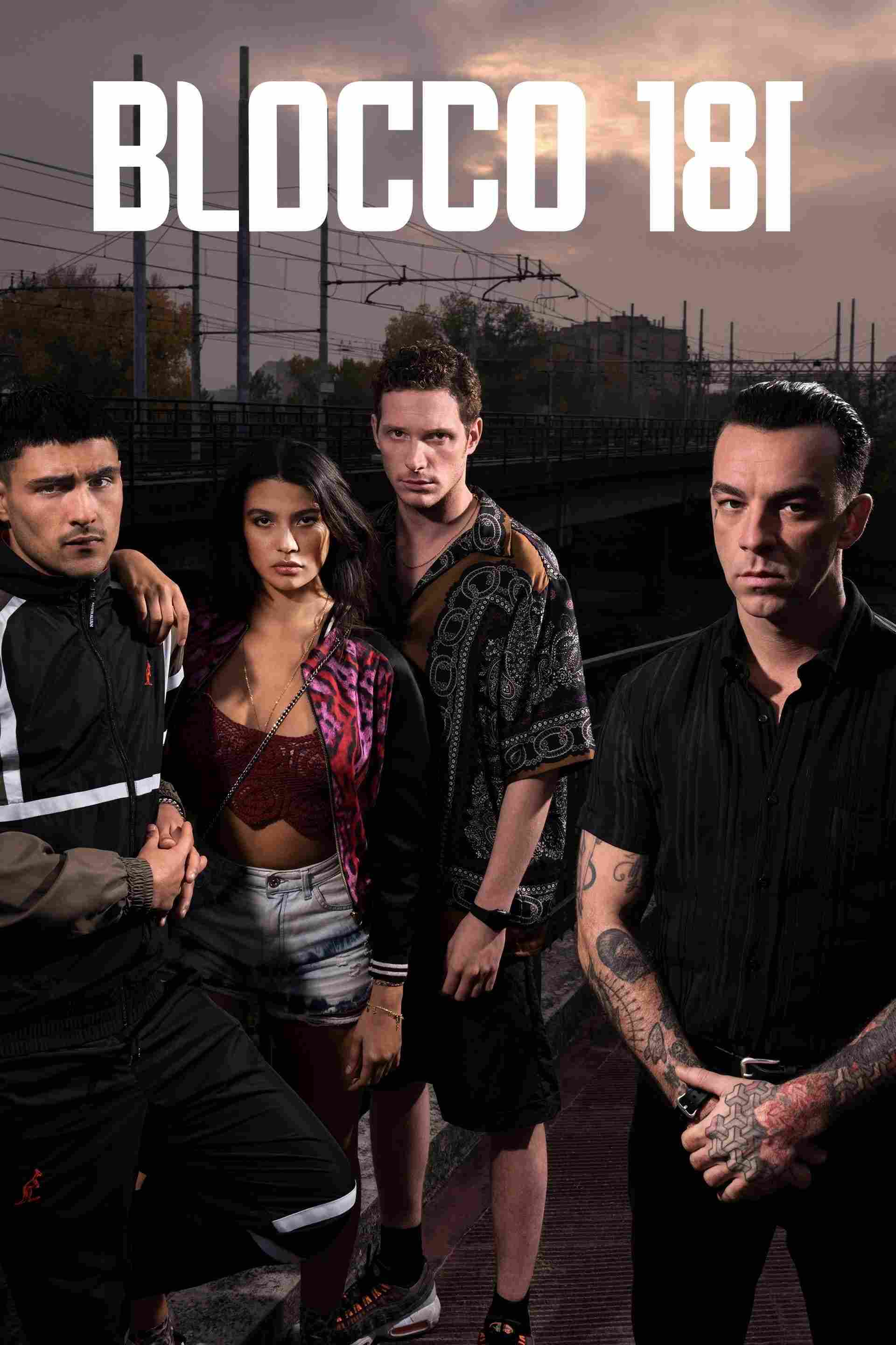 Квартал 181 2022