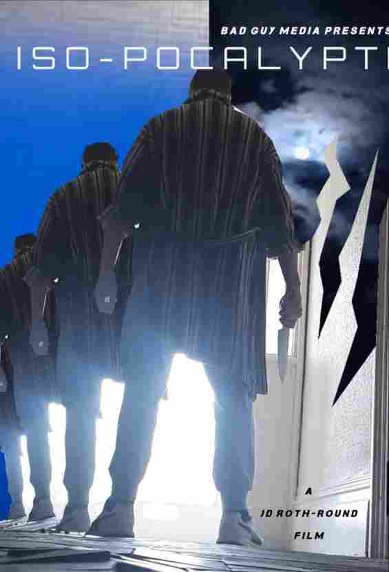 Изо-покалипсис 2020