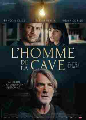 Человек в подвале 2021