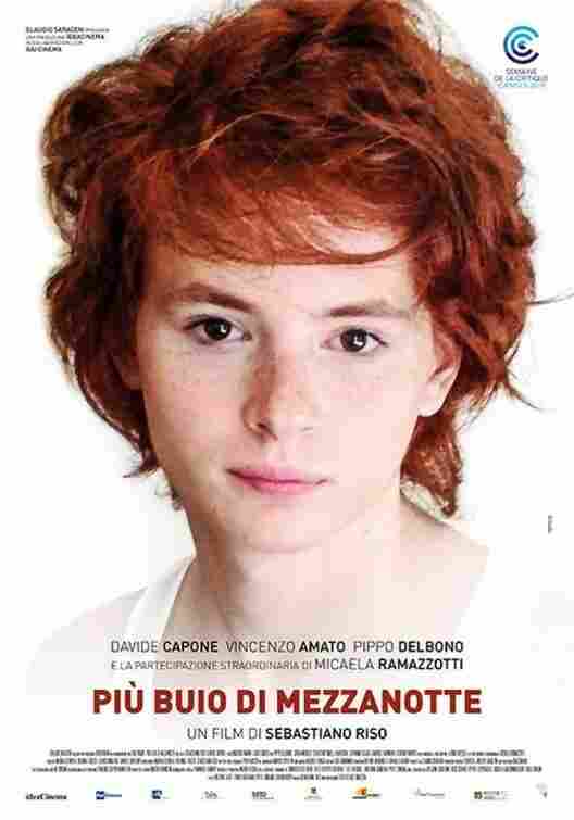 Темнее полуночи 2014