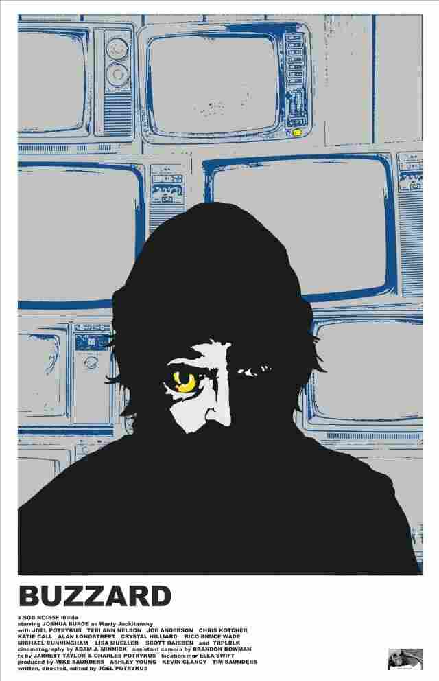 Полудурок 2014