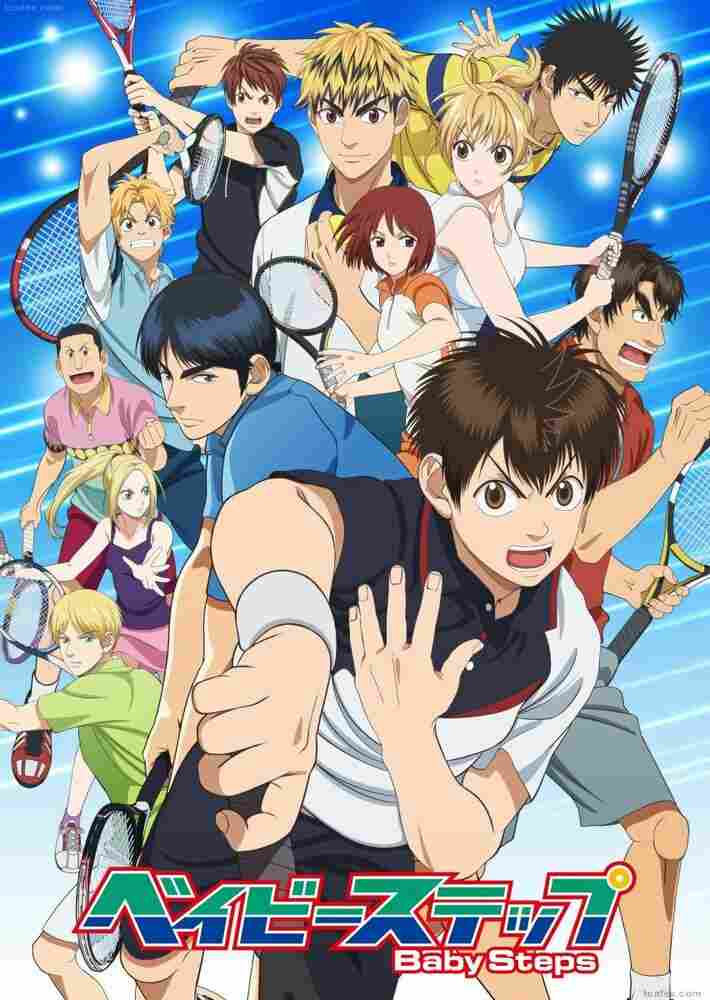 Первые шаги 2014