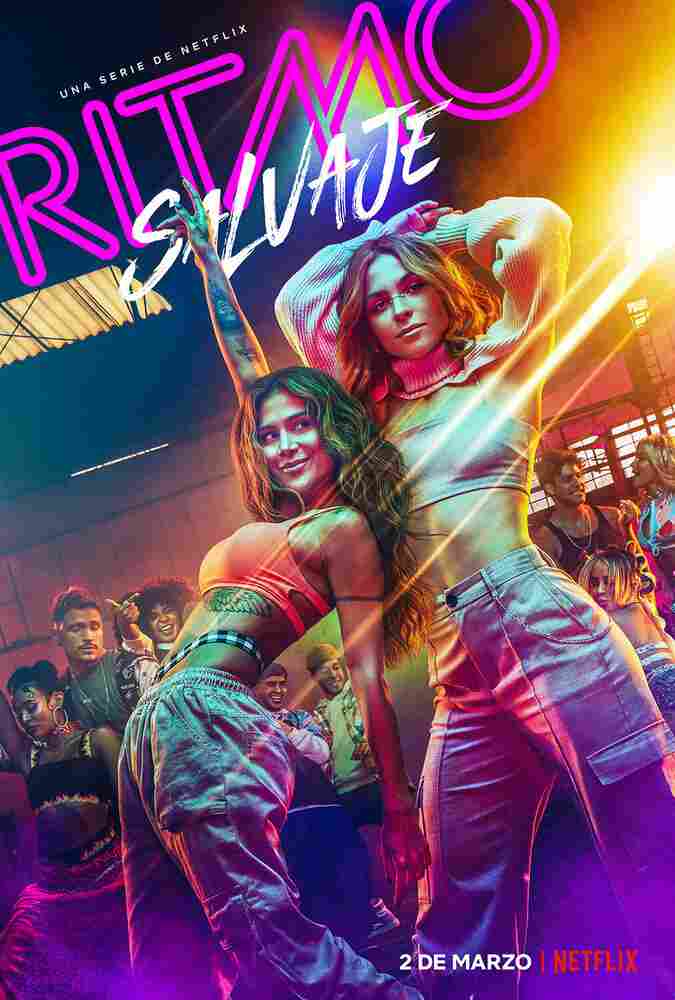 Дикий ритм 2022