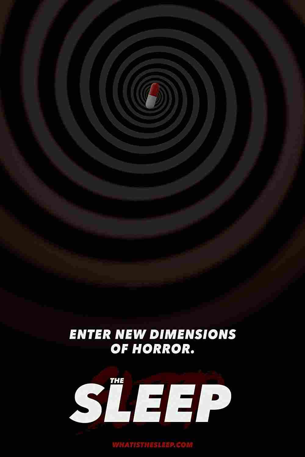 Сон : Ужас выживания - Часть первая 2022