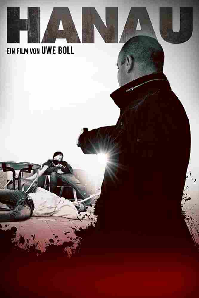 Ханау (Германия зимой) 2022