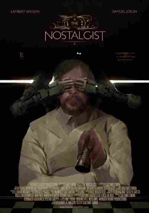 Ностальгист 2014