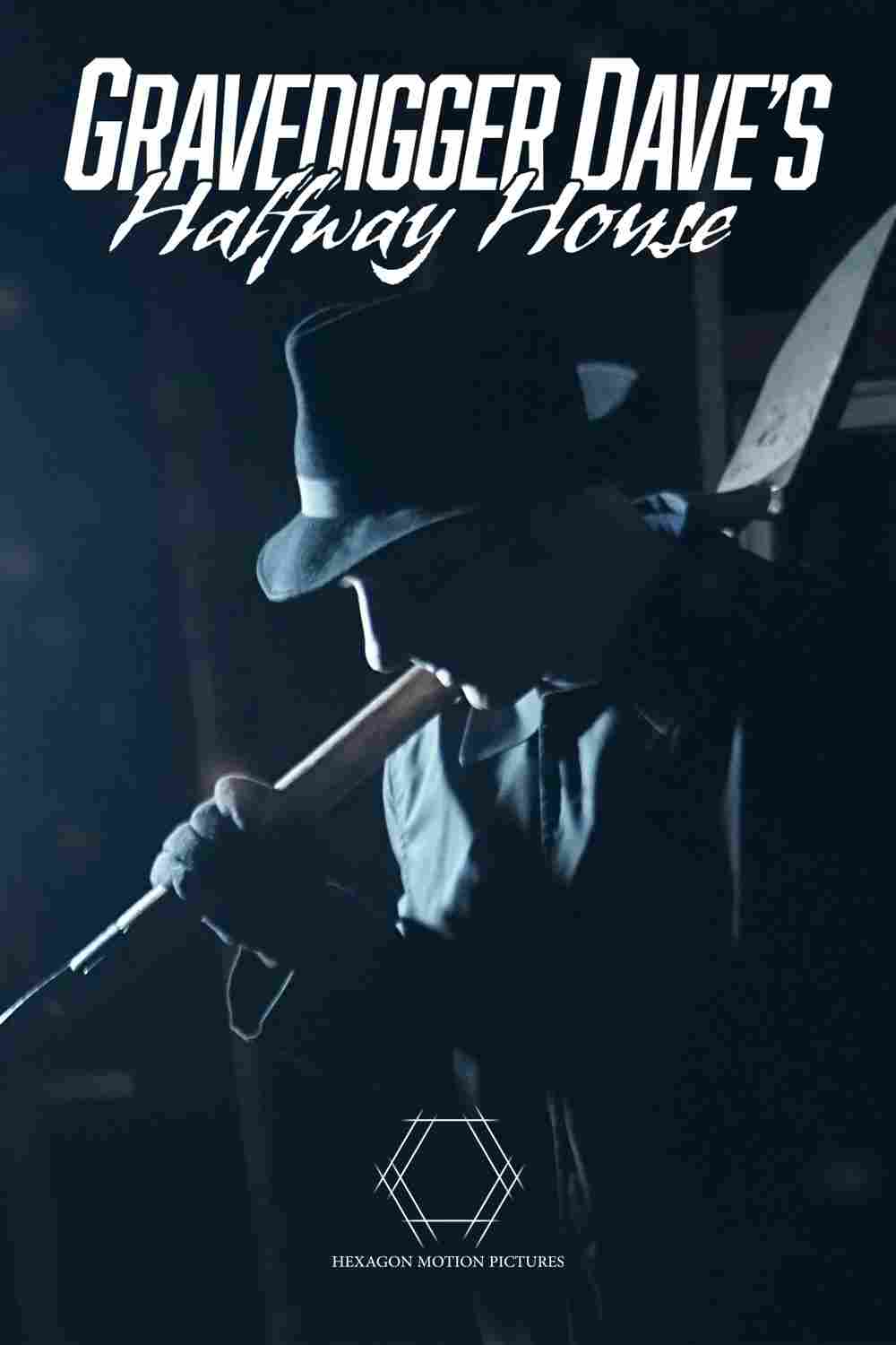 Пристанище "У могильщика Дэйва" 2020