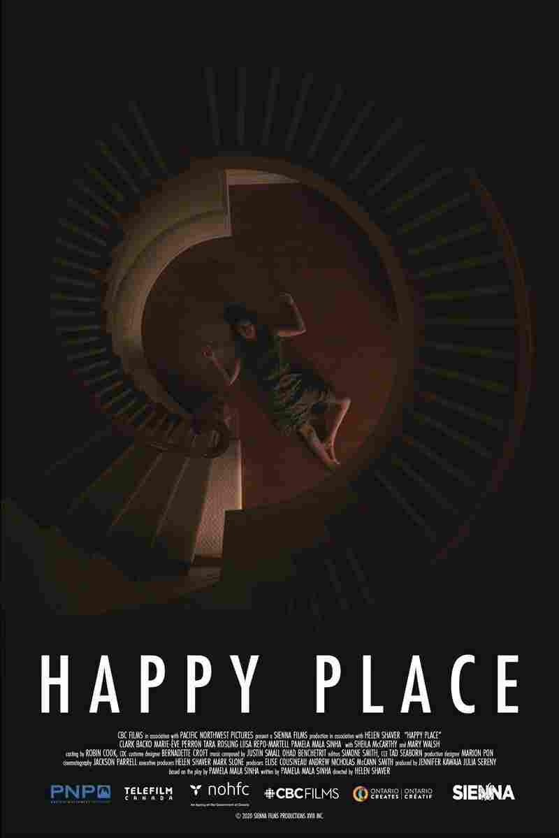 Место счастья 2020