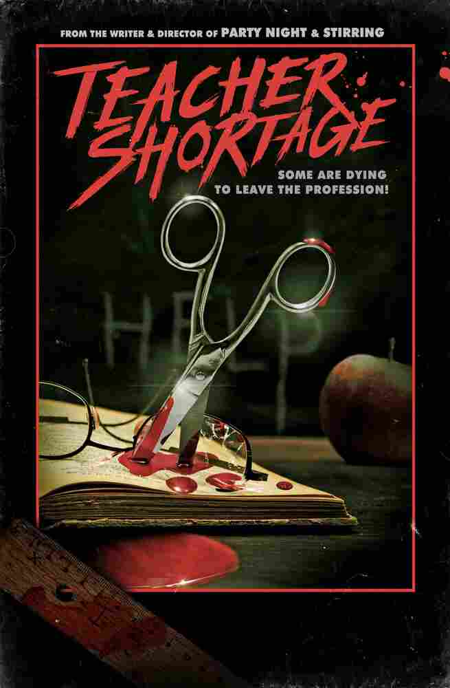 Охота на учителей 2020