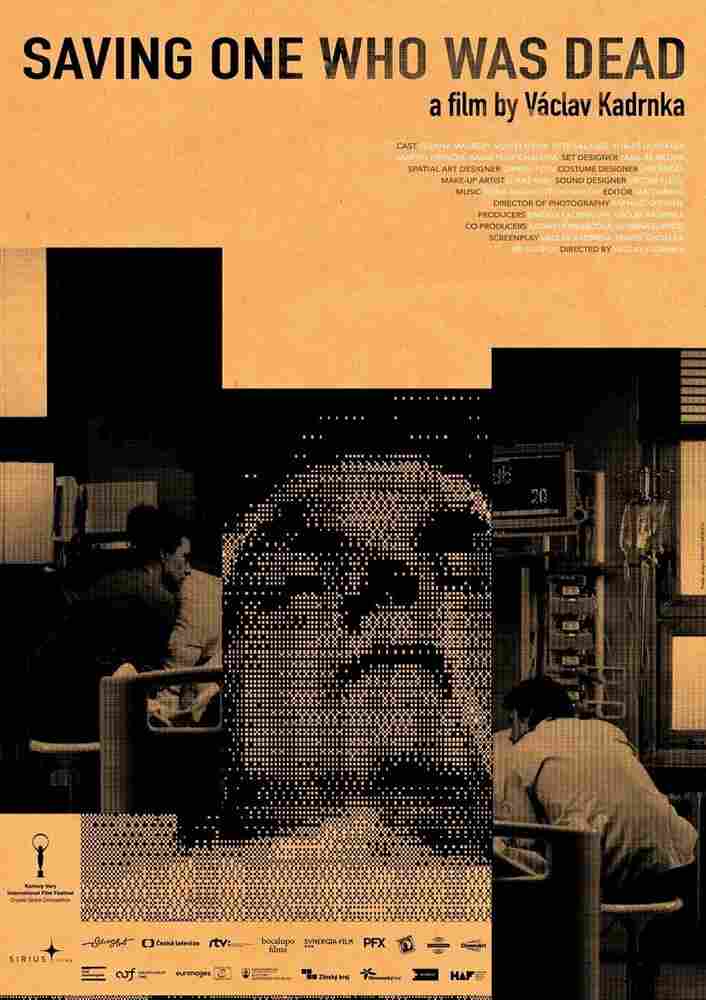 Спасение мертвого 2021