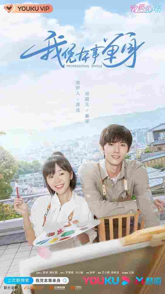 Профессионал-одиночка 2020