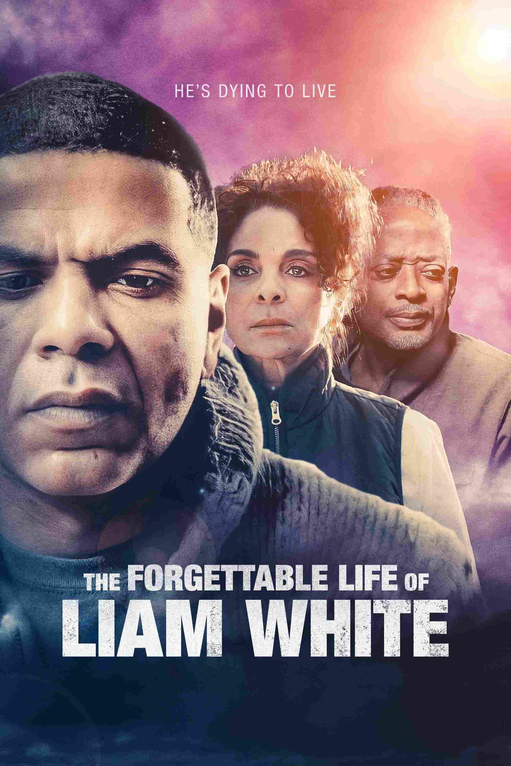 Лиам Уайт: Забываемая жизнь Лиама Уайта 2021