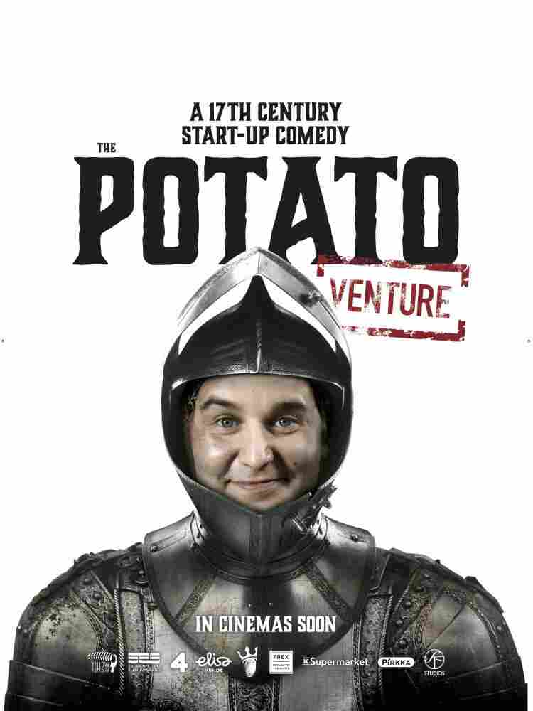 Картошка 2020