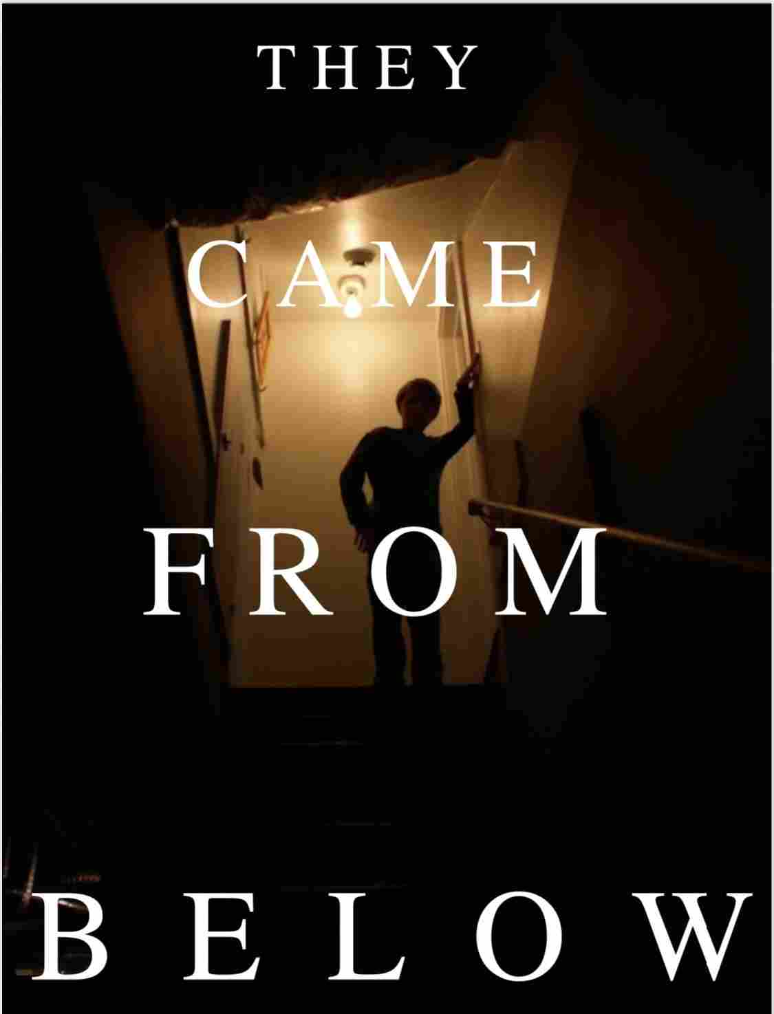 Они пришли снизу 2020