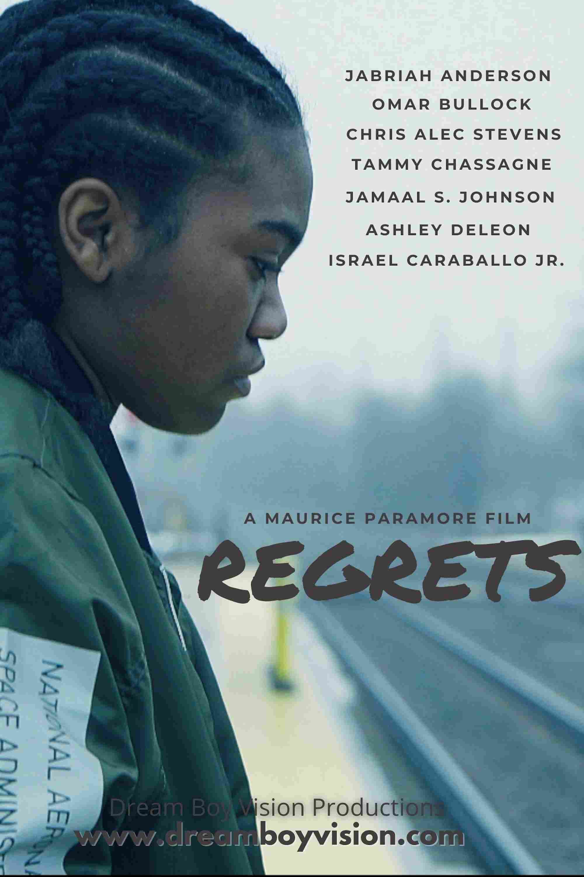 Сожаления 2021