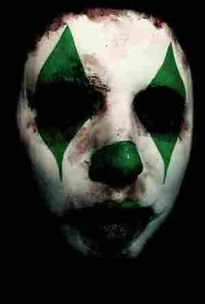 Бойня в округе Шеллмонт 2019