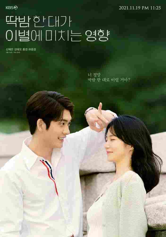 Влияние щелбана на разрыв отношений 2021