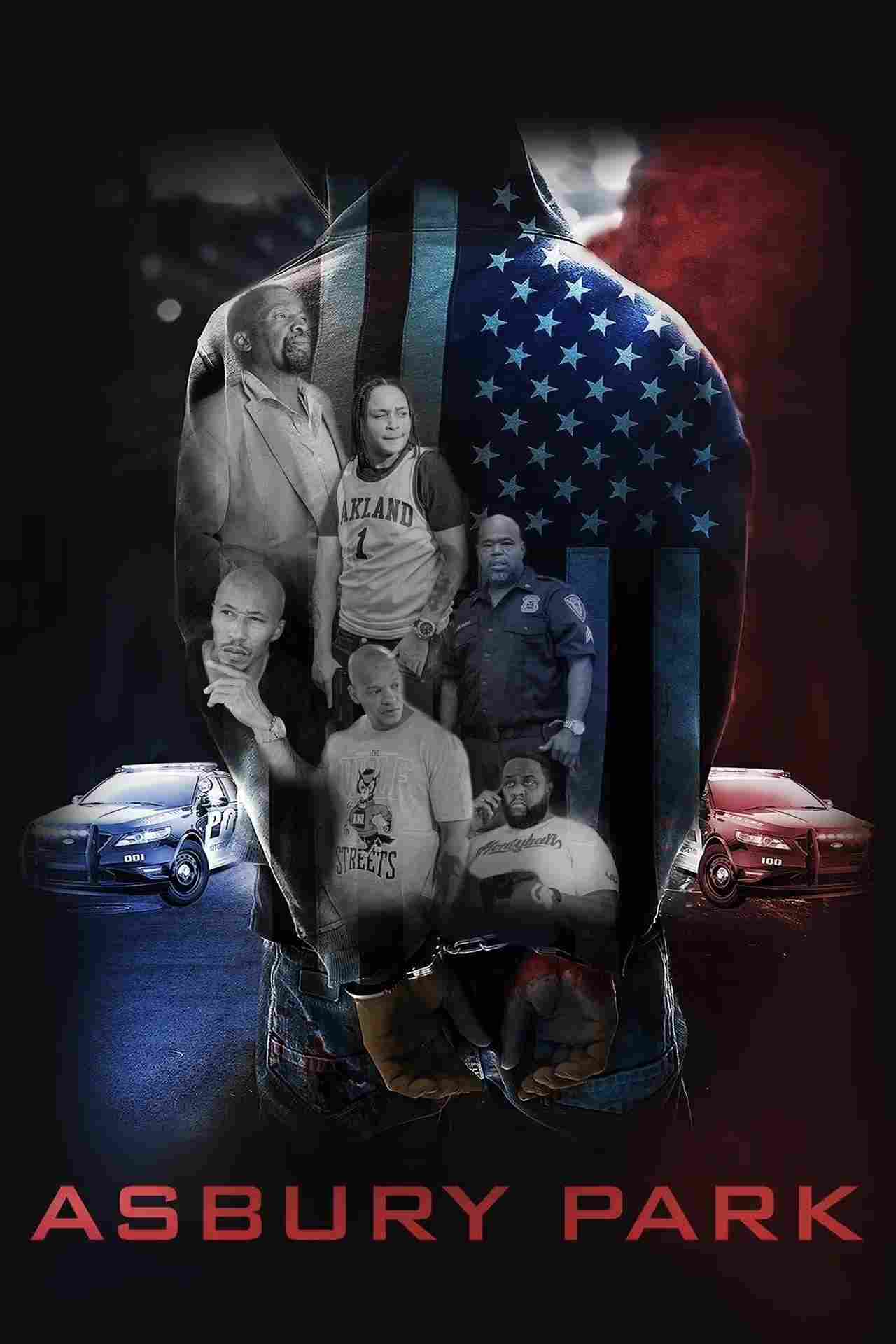 Эсбери Парк 2021