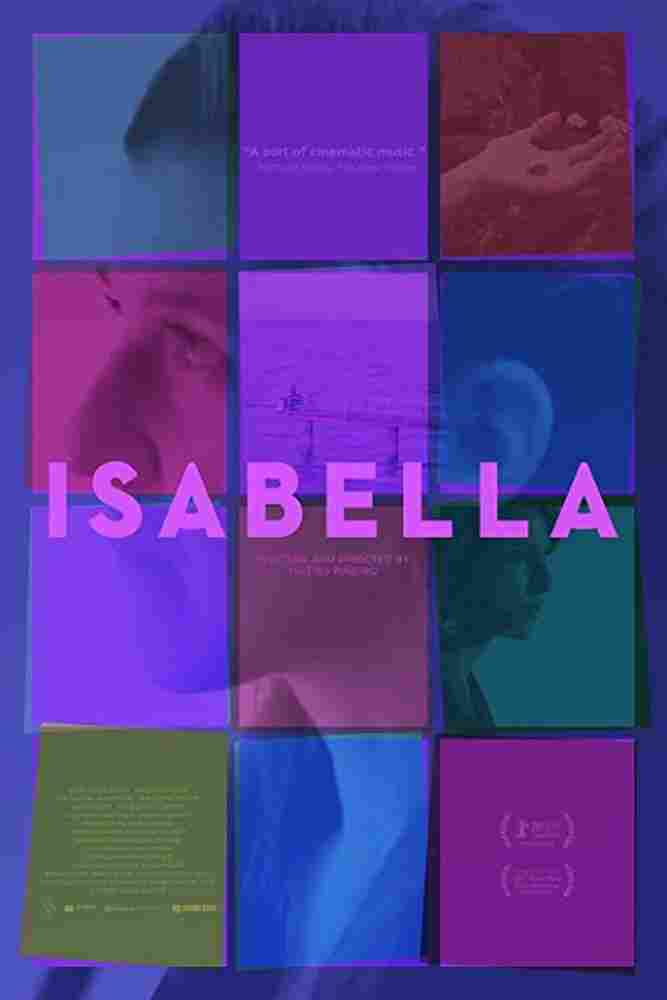 Изабелла 2020