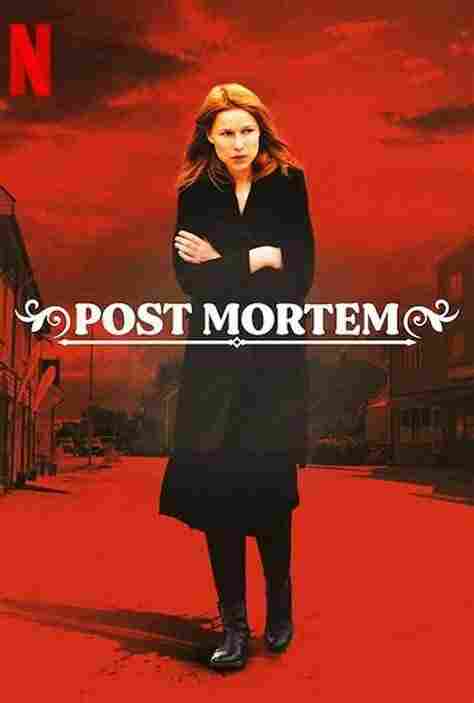 В Скарнесе не умирают 2021