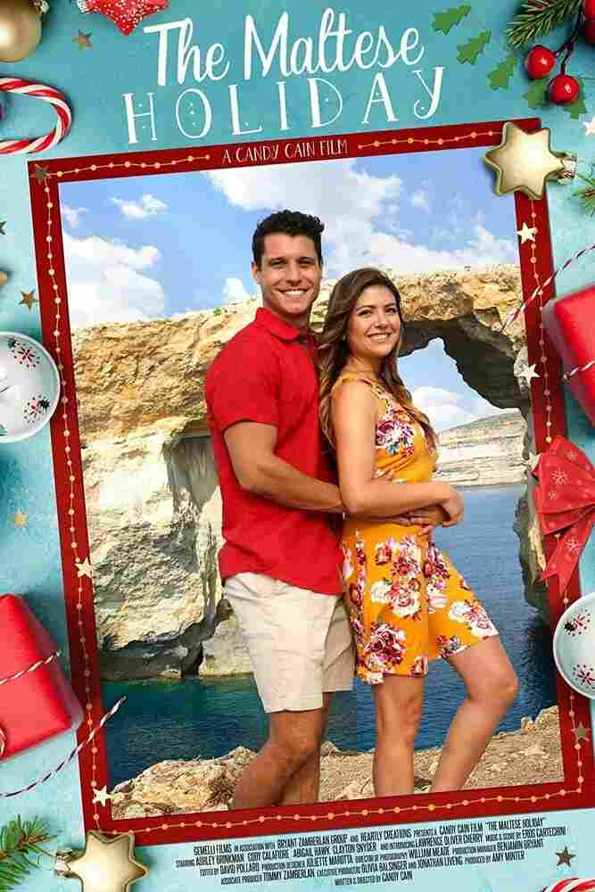 Мальтийские каникулы 2021