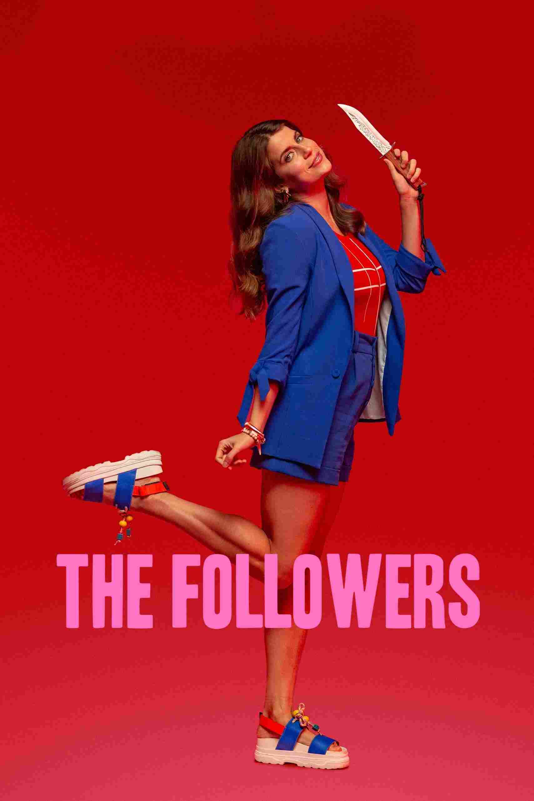 Подписчики 2022