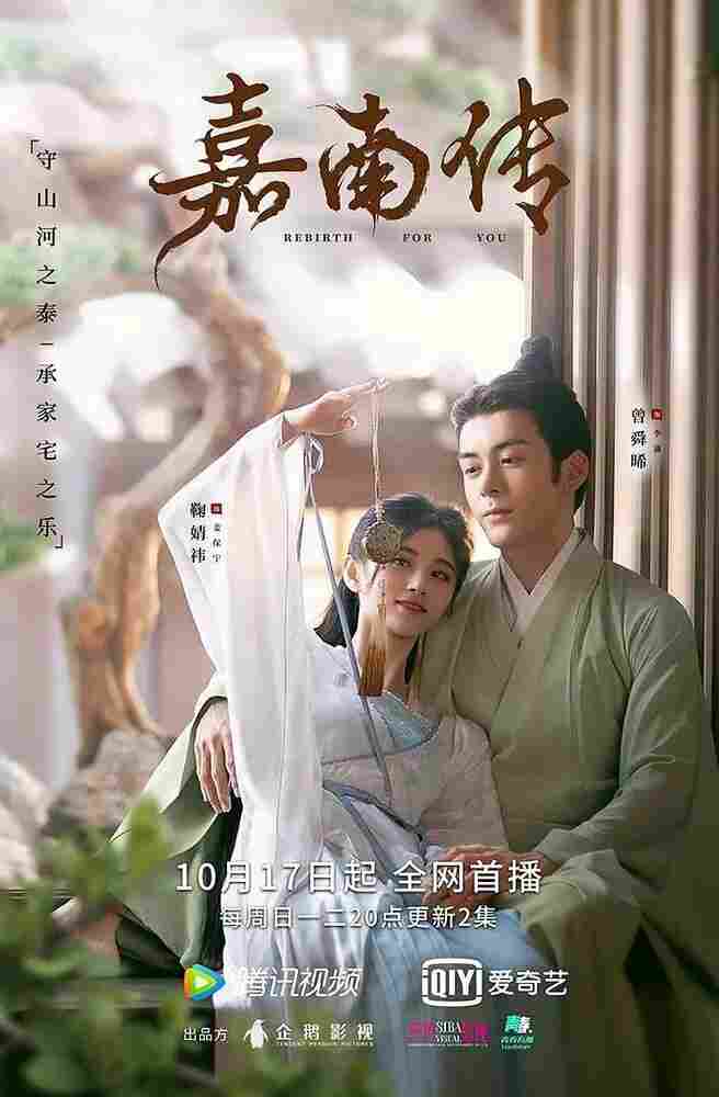 Твоё перерождение 2021