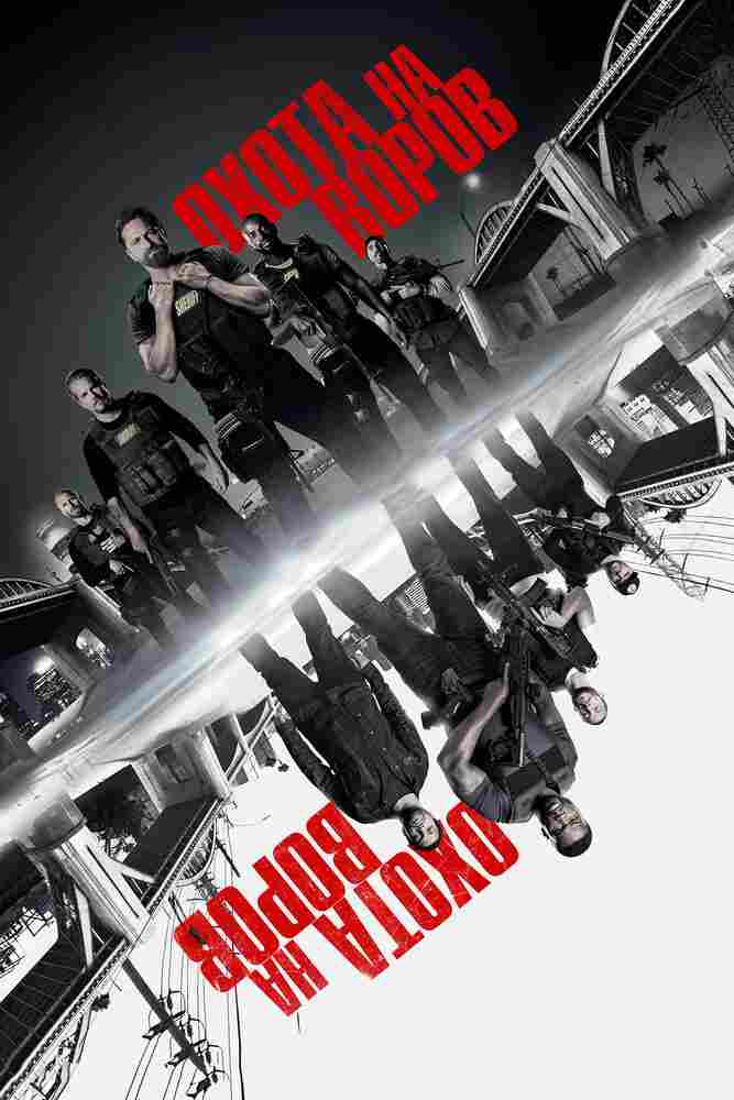 Охота на воров 2018