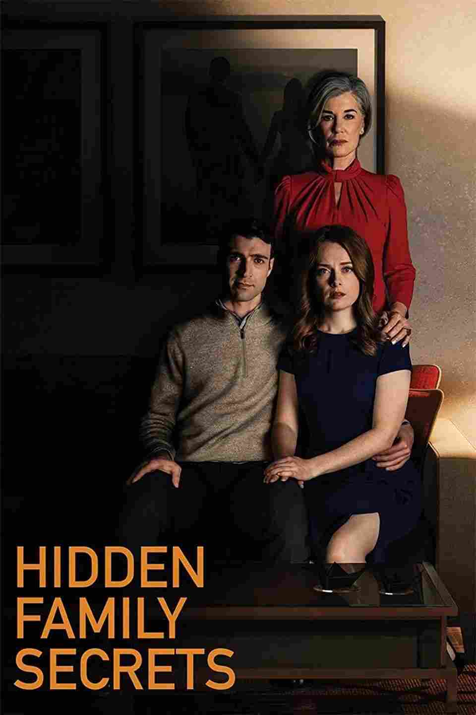 Семейные тайны 2021