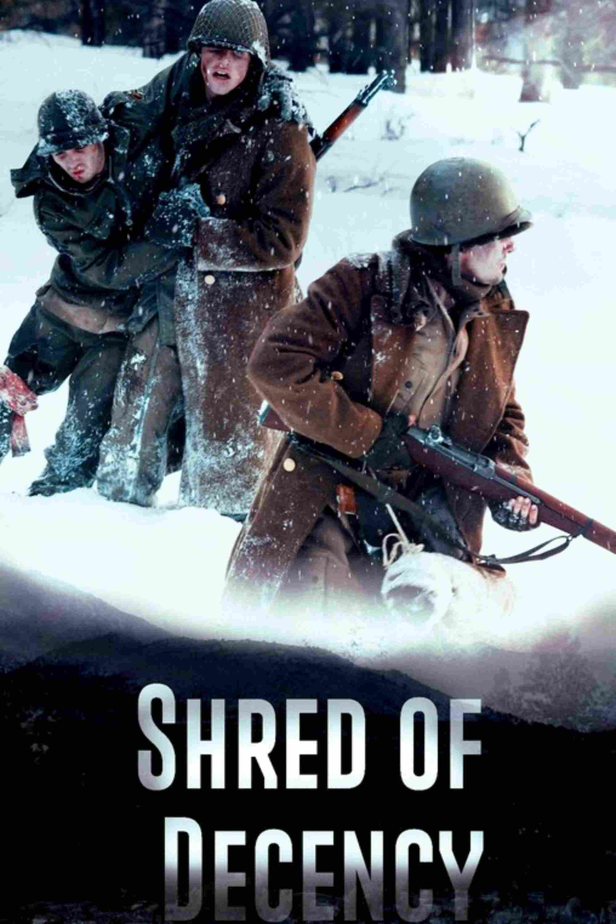 Рождественская ночь: 1944 2020