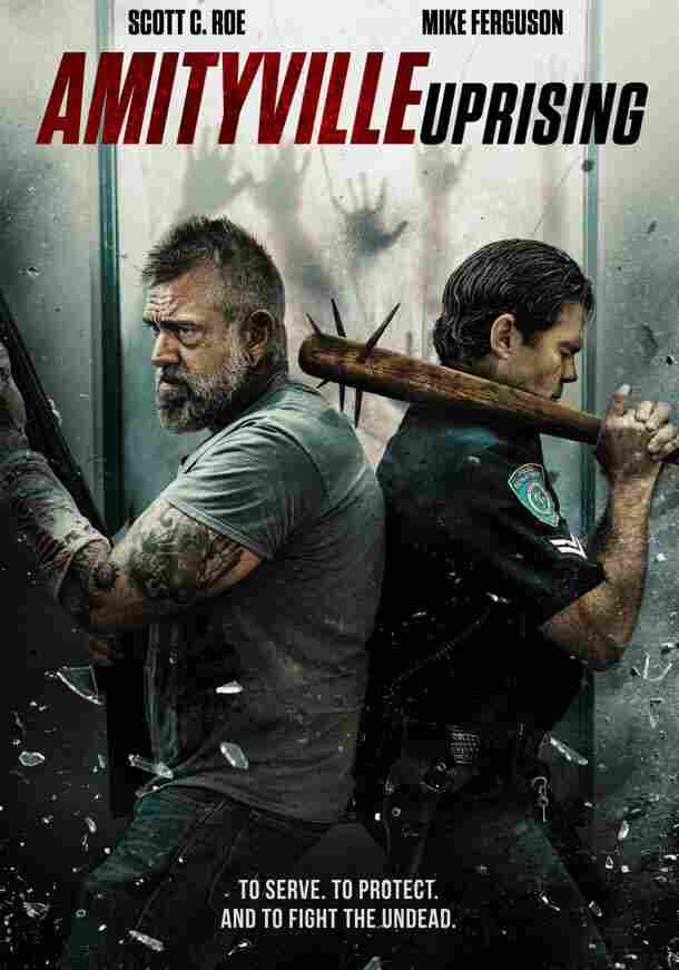 Амитивилльский дождь 2021