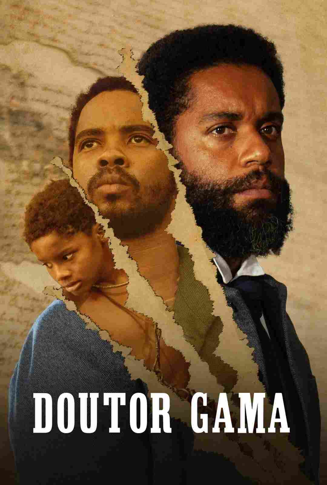 Доктор Гама 2021