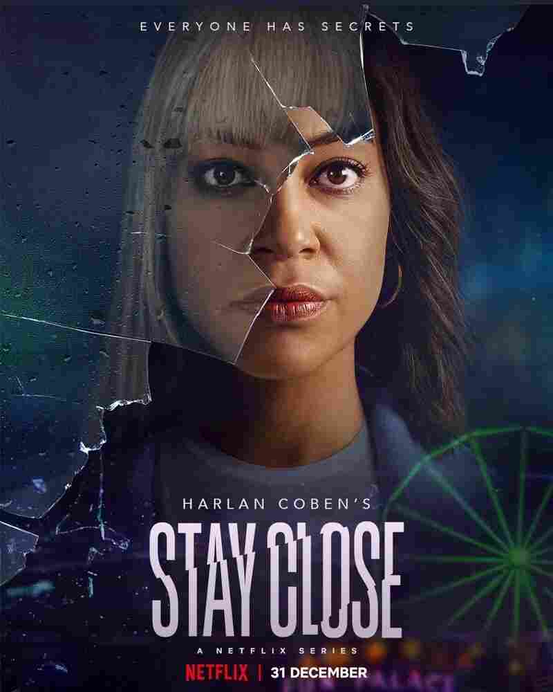 Прошлое не отпустит 2021