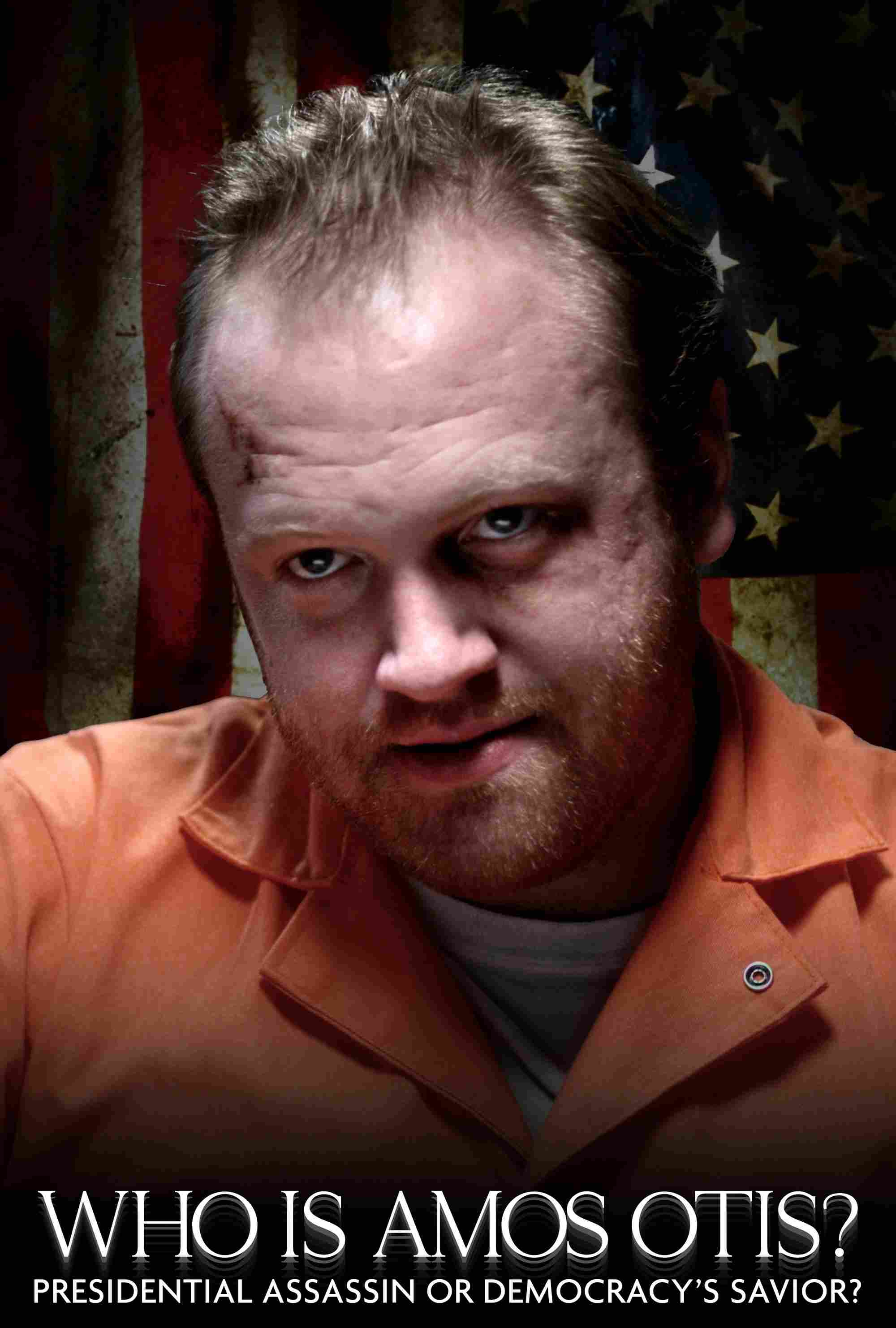 Кто такой Эймос Отис? 2020