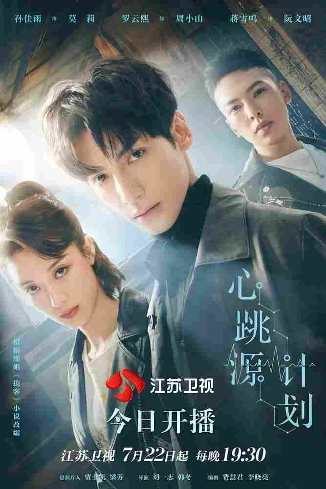 Из-за тебя бьётся моё сердце 2021